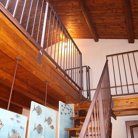 La Finestra Sotto La Rocca Apartment Cefalu Ruang foto