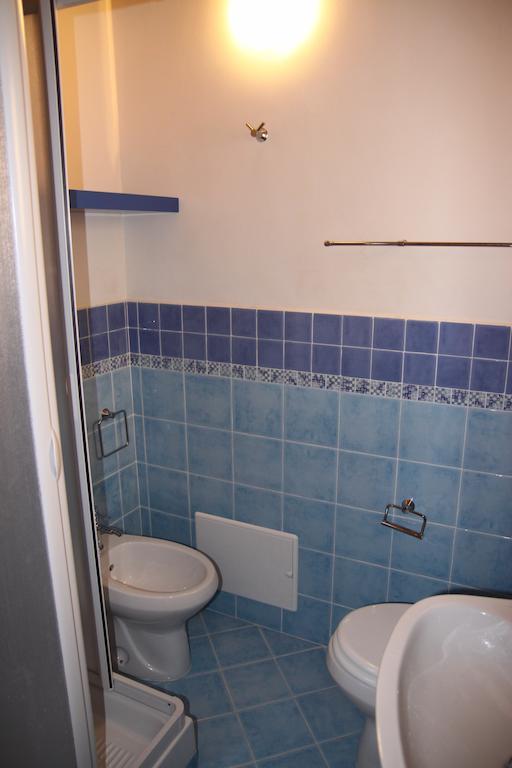 La Finestra Sotto La Rocca Apartment Cefalu Ruang foto